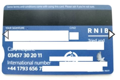 lost my nationwide smart card|nationwide not received new card.